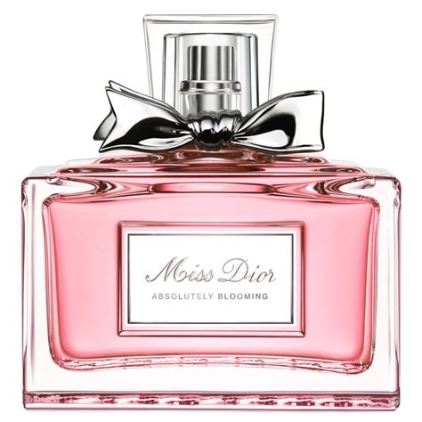 miss dior eau de parfum versions|miss dior perfume best price.